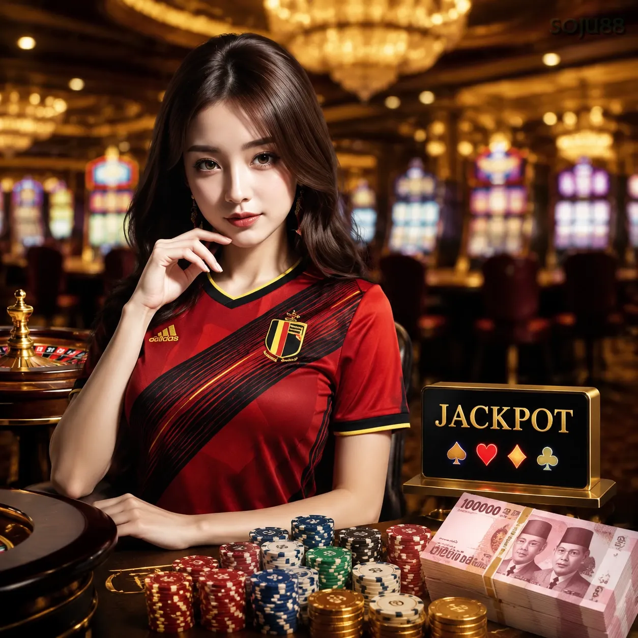 soju88